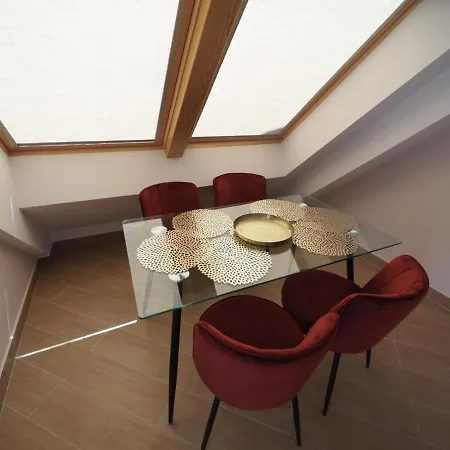 Apartamentai Juodkranteje Saules Smugis 2B 65 Buitenkant foto