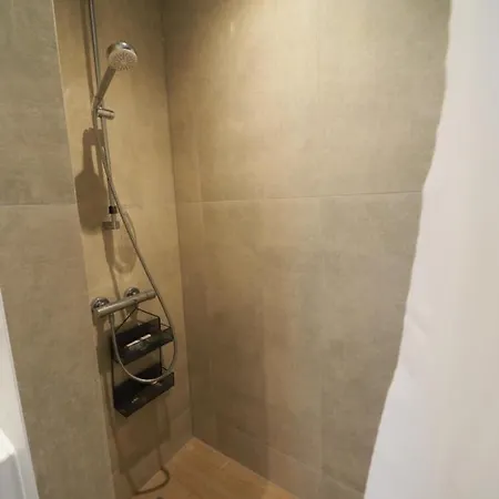 Apartamentai Juodkranteje Saules Smugis 2B 65 Buitenkant foto