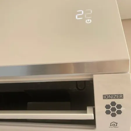 Apartamentai Juodkranteje Saules Smugis 2B 65 Buitenkant foto