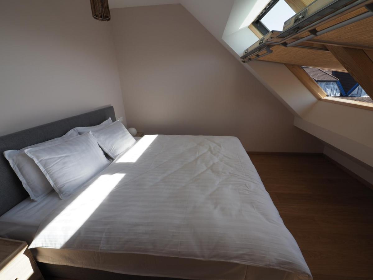 Apartamentai Juodkranteje Saules Smugis 2b 65 Apartment *
