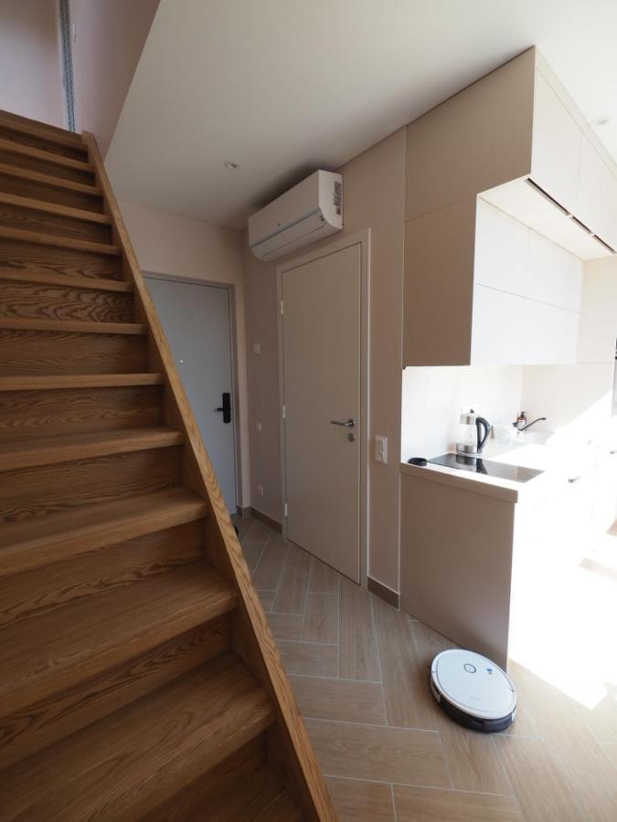 Apartment Apartamentai Juodkranteje Saules Smugis 2b 65