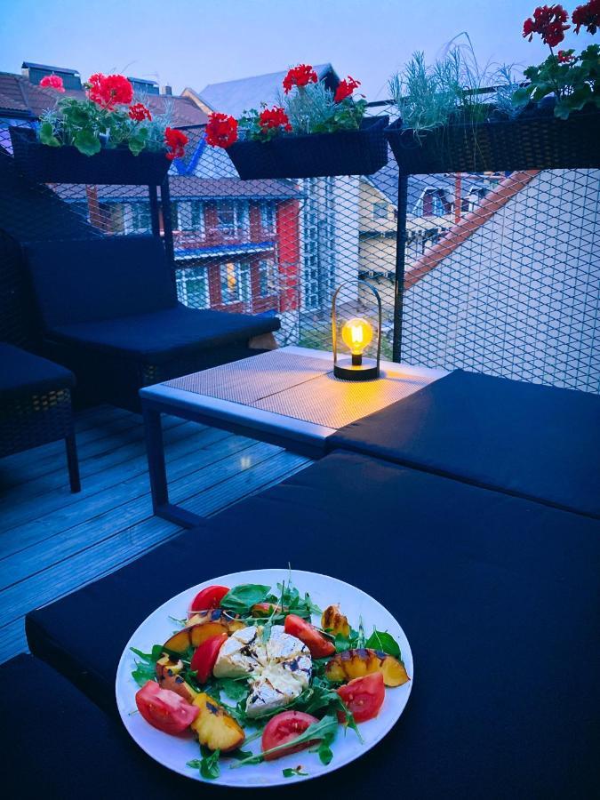 Apartamentai Juodkranteje Saules Smugis 2b 65 Apartment Juodkrante
