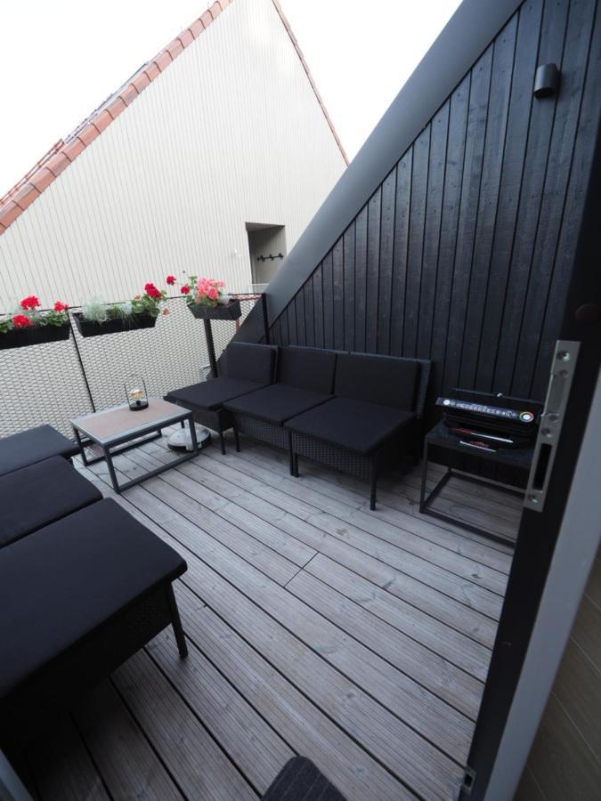 Apartment Apartamentai Juodkranteje Saules Smugis 2b 65