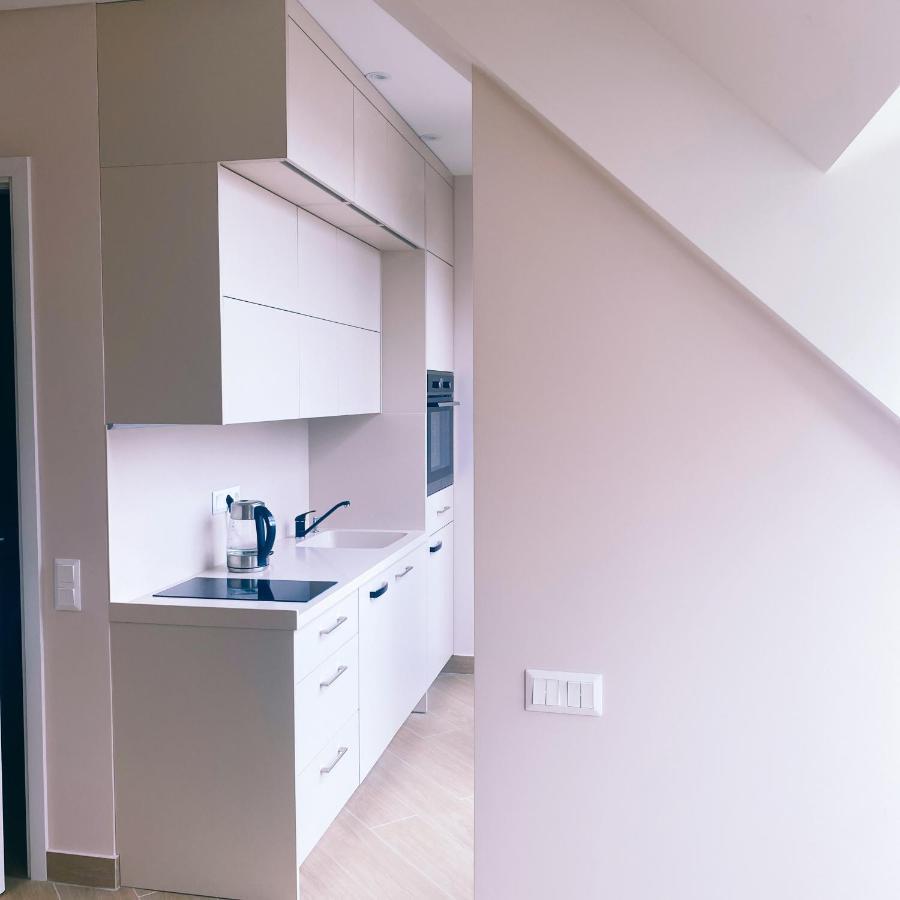 Apartamentai Juodkranteje Saules Smugis 2b 65 Apartment Juodkrante