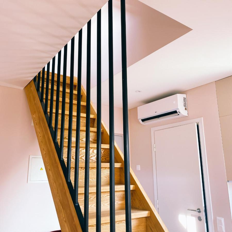Apartamentai Juodkranteje Saules Smugis 2b 65 * Juodkrante