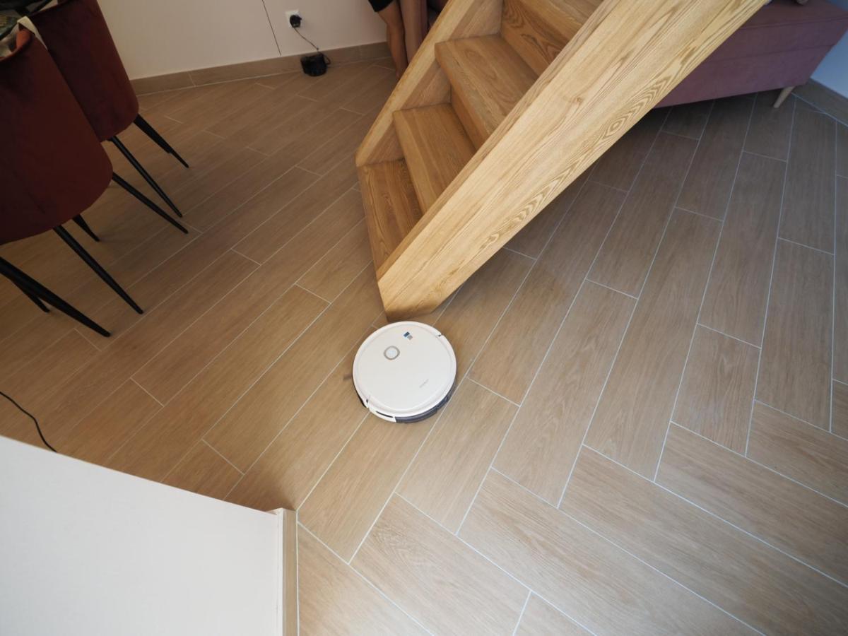 Apartamentai Juodkranteje Saules Smugis 2b 65 Apartment Juodkrante