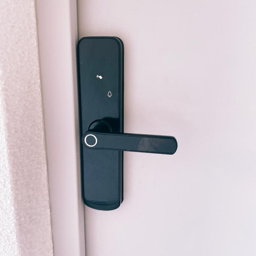 Apartamentai Juodkranteje Saules Smugis 2b 65 * Juodkrante