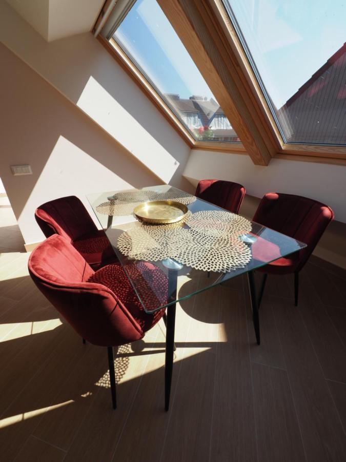 Apartment Apartamentai Juodkranteje Saules Smugis 2b 65 Juodkrante