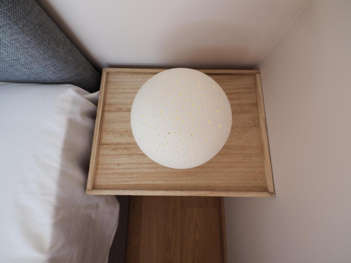 Apartamentai Juodkranteje Saules Smugis 2b 65 * Juodkrante