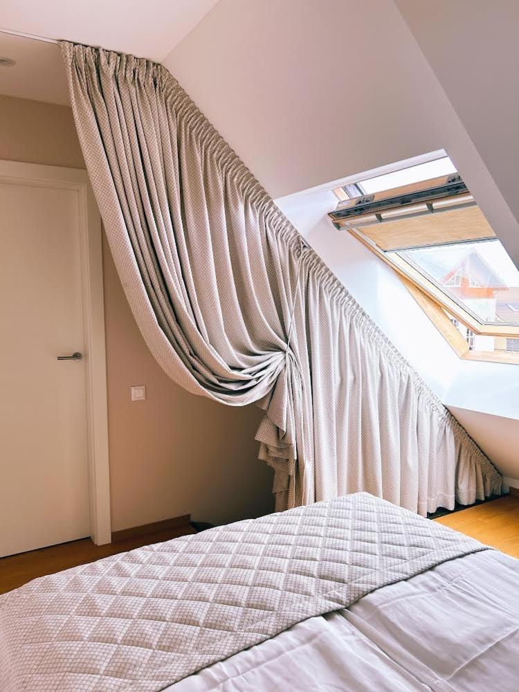 Apartamentai Juodkranteje Saules Smugis 2b 65 Apartment Juodkrante